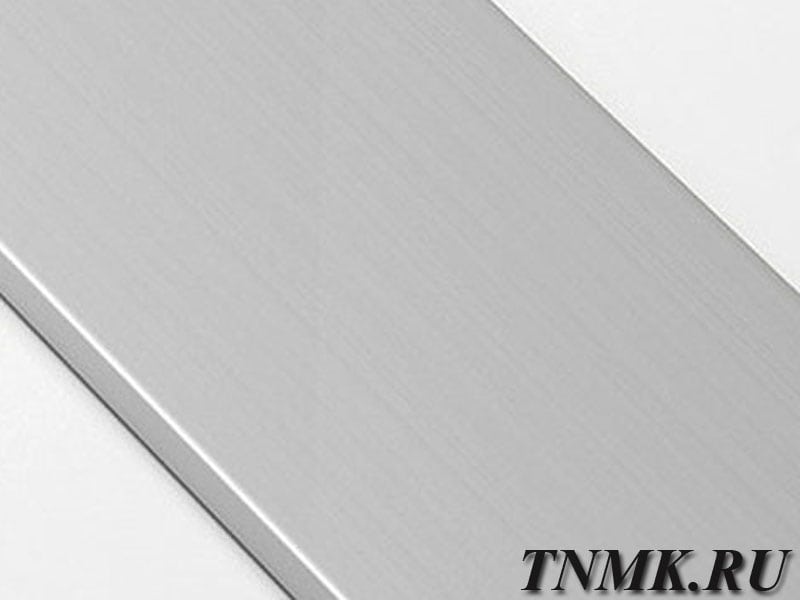 Полоса алюминиевая 15х2 мм АД31Т1 ГОСТ 15176-89