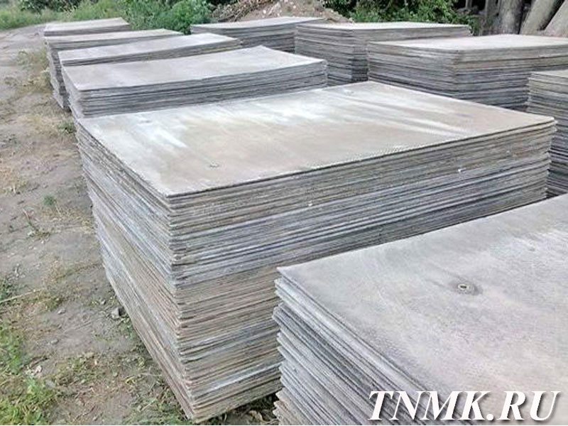 Лист 30х1200x3000мм АЦЭИД 450 ГОСТ 4248-92 купить в Махачкале