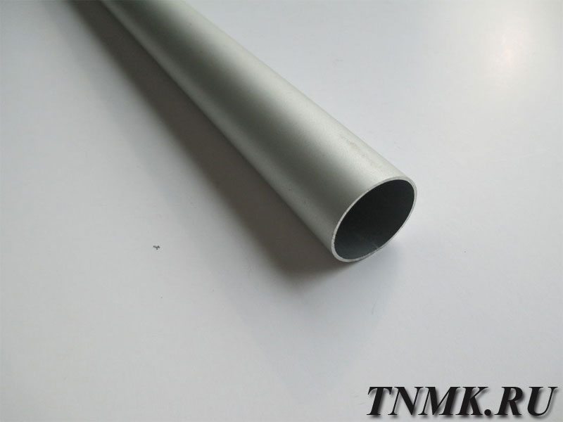 Труба алюминиевая 32х2,5 мм АМГ3Н ГОСТ 23697-79