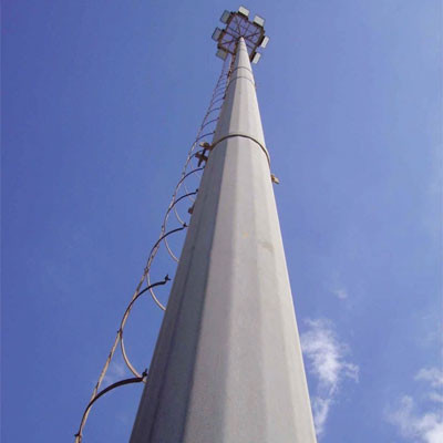 Мачта освещения ПМС-24,0 купить в Махачкале