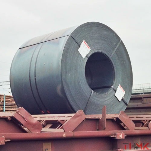 Рулон нержавеющий 3х1250 мм AISI 316L