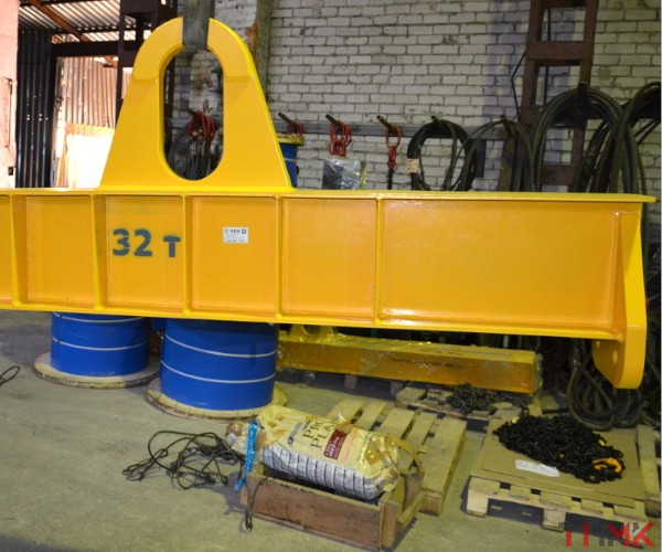 Траверса Т35-4с 34079-1463-19КМ Серия 3.407.9-146 купить в Махачкале